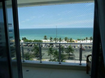 apartment em Avenida Lúcio Costa, Barra da Tijuca - Rio de Janeiro - RJ