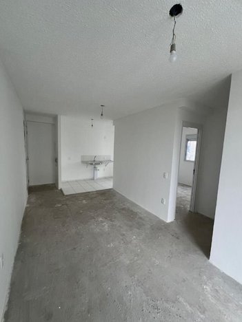 apartment em Rua Junqueira Freire, Liberdade - São Paulo - SP