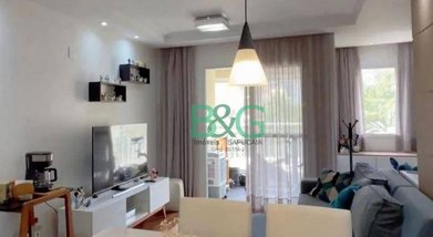 apartment em Rua Campevas, Perdizes - São Paulo - SP