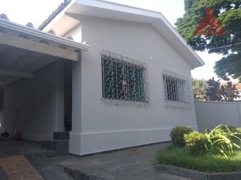 house em Rua dos Coqueiros, Jardim São Paulo - Americana - SP