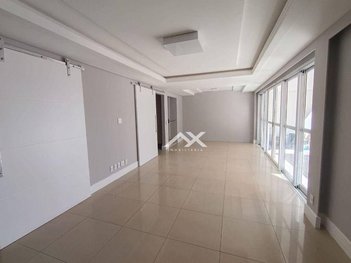 apartment em Rua Professor Wilson Monteiro Bonato, Jardim Estoril - Bauru - SP