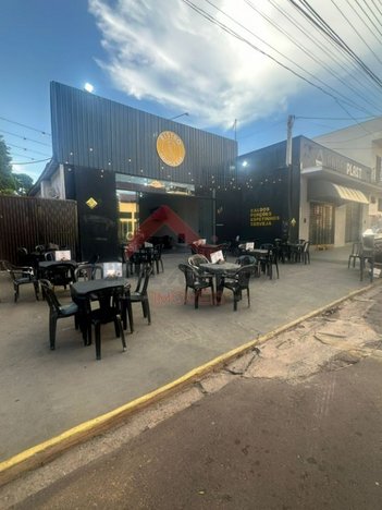 business em Rua Rodrigues Alves, Centro - Andradina - SP