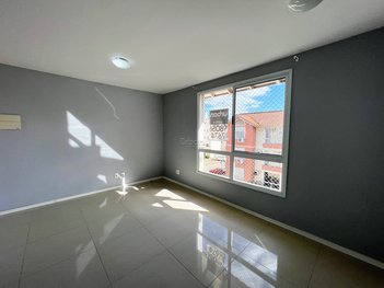 apartment em Rua Roberto Francisco Behrens, Mato Grande - Canoas - RS
