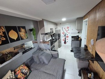 apartment em Avenida Vila Ema, Vila Ema - São Paulo - SP