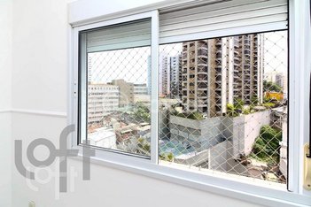 apartment em Rua José Debieux, Santana - São Paulo - SP