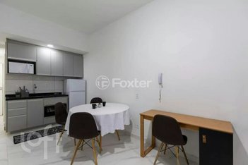 apartment em Avenida São João, República - São Paulo - SP