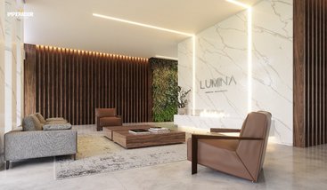apartment em Rua Humberto de Campos, Nossa Senhora de Lourdes - Caxias do Sul - RS