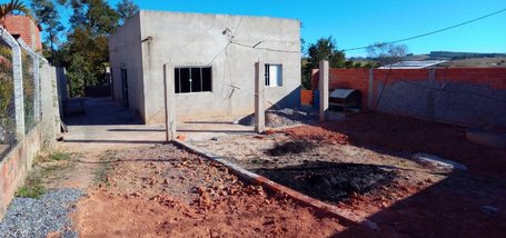 agricultural em Rua de Servidão, Cercado - Araçoiaba da Serra - SP