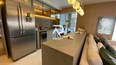 apartment em Rua Domingos Lopes, Campo Belo - São Paulo - SP