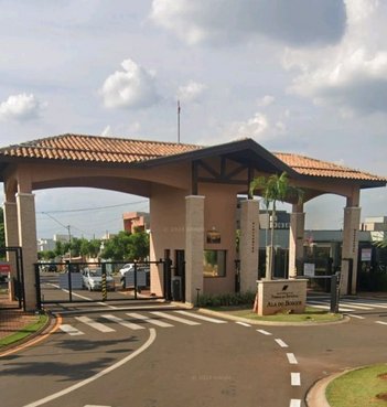 land_lot em Avenida Luiz Greco, Vila Monte Alegre - Paulínia - SP