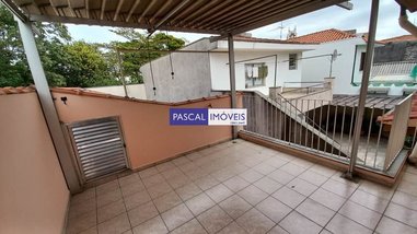 house em Rua Gonçalves Freire, Vila Leopoldina - São Paulo - SP