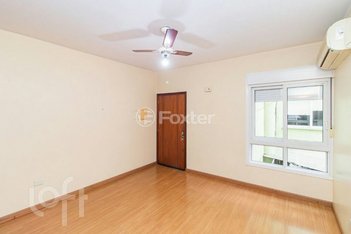 apartment em Avenida Benjamin Constant, São João - Porto Alegre - RS