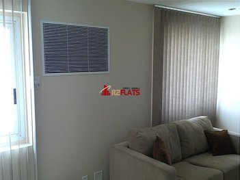 apartment em Alameda Santos, Cerqueira César - São Paulo - SP