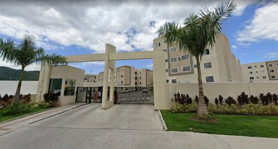 apartment em Avenida Paulo Roberto Vidal, Bela Vista - Palhoça - SC