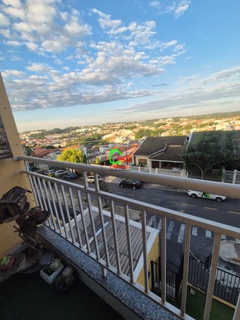 apartment em Rua Henrique Pó, João XXIII - Vinhedo - SP
