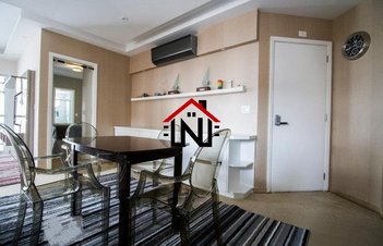 apartment em Rua da Consolação, Consolação - São Paulo - SP