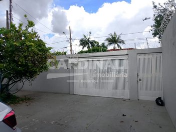 house em Rua Engenheiro José dos Santos, Jardim Europa (Vila Xavier) - Araraquara - SP