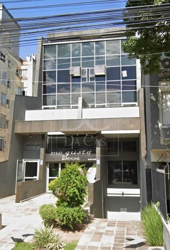 business em Félix da Cunha, Moinhos de Vento - Porto Alegre - RS