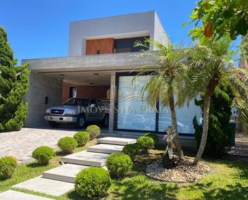 house em Estrada do Mar, Albatroz - Osório - RS