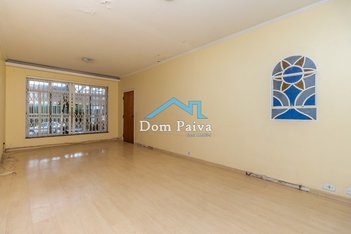 house em Rua Uruana, Vila Mariana - São Paulo - SP