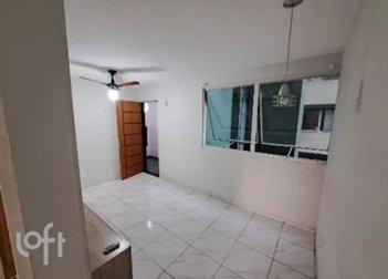 apartment em Engenheiro Caetano Álvares, Mandaqui - São Paulo - SP