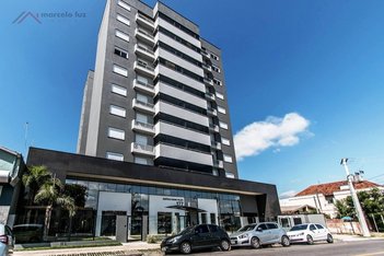 apartment em Padre Felipe, Centro - Esteio - RS