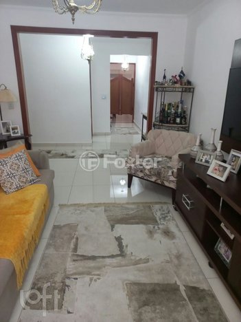 house em Rua José de Souza Aguiar, Jardim Marilu - São Paulo - SP