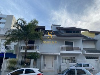 house em Luiz Gualberto, Capoeiras - Florianópolis - SC