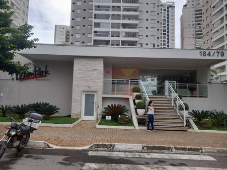 Cômodo Condomínio
