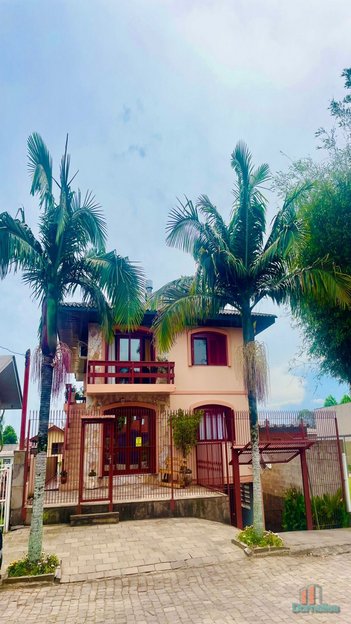 house em Antonio Nonnenmacher, Desvio Rizzo - Caxias do Sul - RS