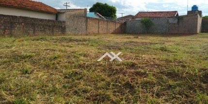 land_lot em Rua Soldado Alcênio Guilherme, Jardim Prudência - Bauru - SP