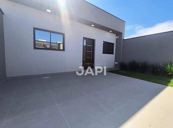 house em Rua Nivaldo Pradella, Residencial Santa Giovana - Jundiaí - SP