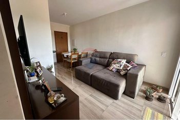 apartment em Rua Adélia de Oliveira, Residencial Pacaembu - Itupeva - SP
