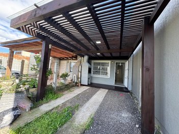 house em Rua Margaridas, Noiva do Mar - Xangri-Lá - RS