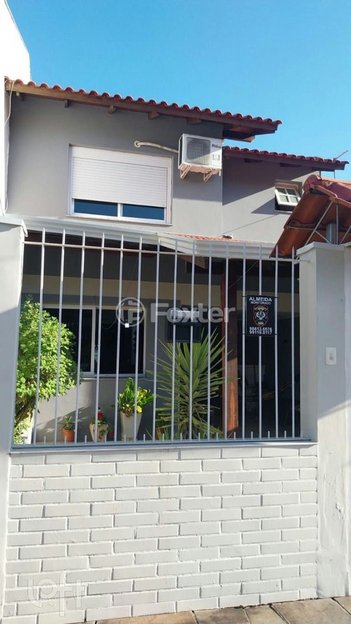 house em Rua José Antônio Chaise, Hípica - Porto Alegre - RS