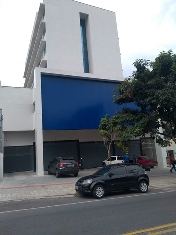 business em Rua Manoel Elias de Aguiar, Ouro Preto - Belo Horizonte - MG