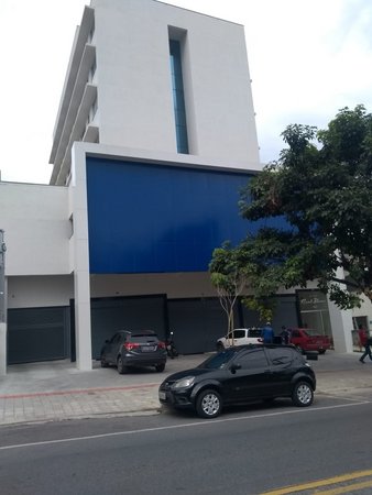 Cômodo Condomínio