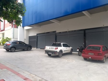 Cômodo Condomínio