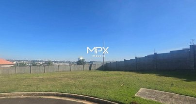 land_lot em Avenida Archimedes Dutra, Santa Rosa Ipês - Piracicaba - SP