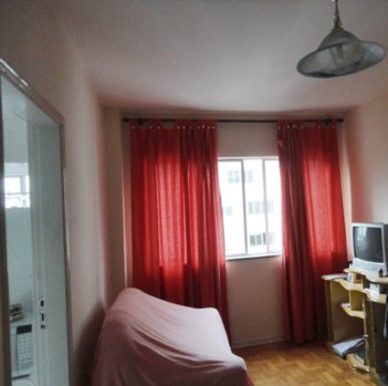 apartment em Rua Francisco Gonçalves de Andrade Machado, Bela Vista - São Paulo - SP