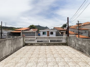 house em Rua Roberto Boyle, Conjunto Residencial Vista Verde - São Paulo - SP