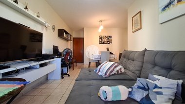 apartment em Avenida Portugal, Jardim São Luiz - Ribeirão Preto - SP