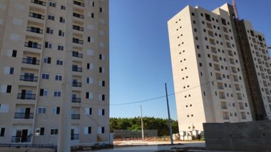 apartment em Avenida Brasil, Jardim Serra Dourada - Mogi Guaçu - SP
