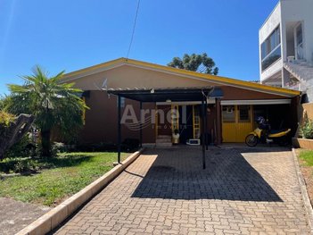 house em Avenida Leonídia da Cunha Fiori, Vila Mattos - Passo Fundo - RS