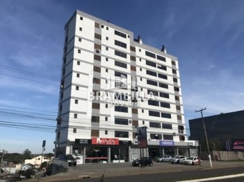 apartment em Tancredo Neves, Jansen - Gravataí - RS