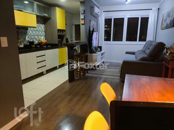 apartment em Rua Castro Alves, Independência - Porto Alegre - RS