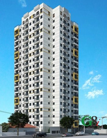 apartment em Rua José dos Reis, Parque da Vila Prudente - São Paulo - SP
