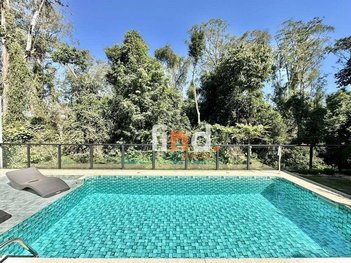 house em Alameda Liverpool, Granja Viana II - Cotia - SP