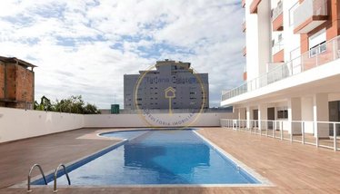 apartment em Rua Delminda Silveira, Agronômica - Florianópolis - SC