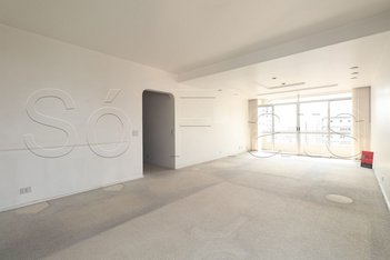 apartment em Avenida Portugal, Brooklin Paulista - São Paulo - SP